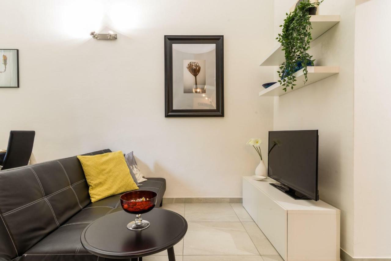 Casa Tibaldi - Bocconi Lägenhet Milano Exteriör bild