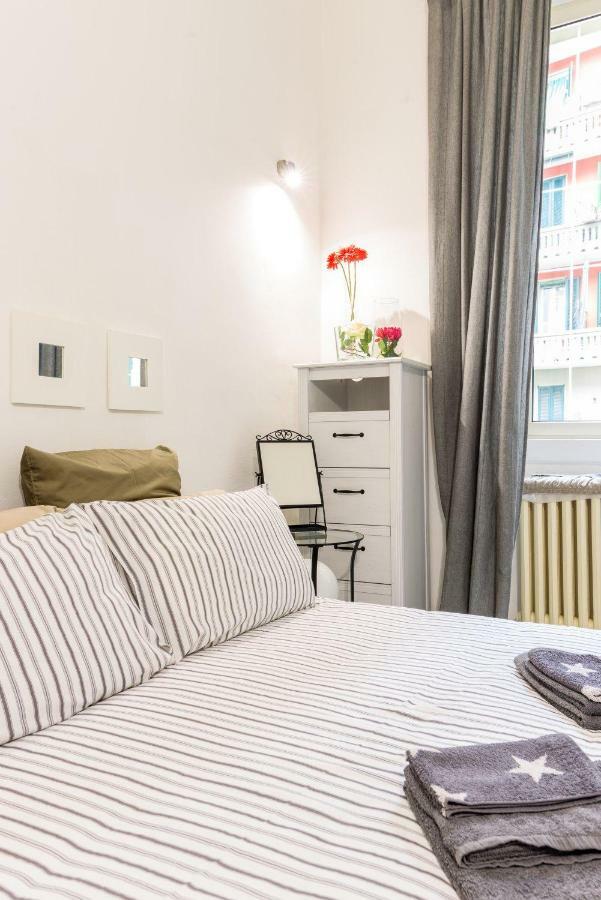 Casa Tibaldi - Bocconi Lägenhet Milano Exteriör bild